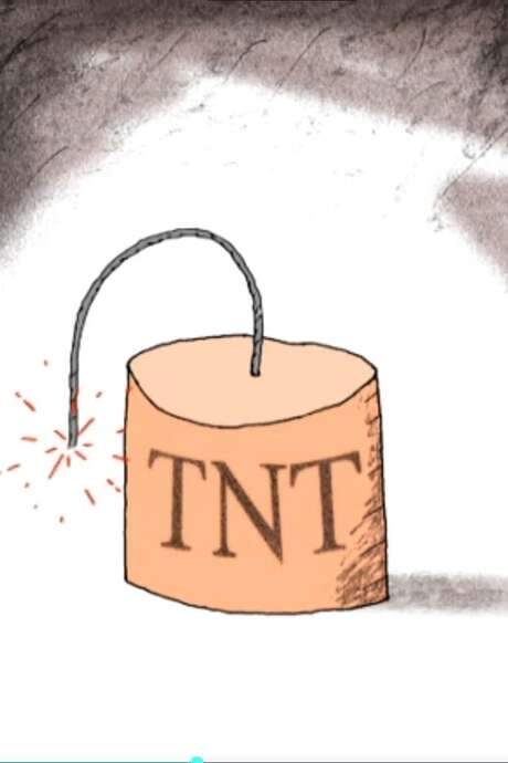 Science Please! : Explosives
